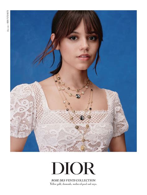 dior rose des